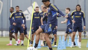 Boca recibe a Newell&#8217;s con la necesidad de sumar en la Copa de la Liga: hora y TV
