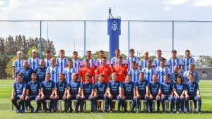 Argentina tendrá su debut en el Mundial Sub 17: cinco datos que tenés que saber