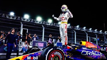Verstappen ya está entre los tres pilotos con más triunfos en Fórmula 1.