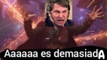 Imagen de Las idas y vueltas en el Gabinete de Milei hicieron estallar las redes: mirá los mejores memes