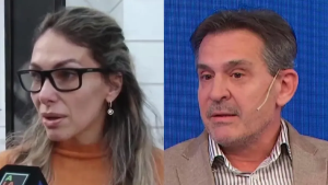 María José Favarón, esposa de Aníbal Lotocki, contó cómo es la vida del cirujano en la cárcel