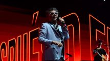 Imagen de Fito Páez llega a Neuquén con su gira «El Amor 30 años Después del Amor»: sus últimas noticias