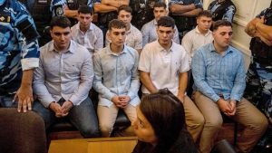 Duro revés de la Corte contra los rugbiers del caso Báez Sosa: rechazó un recurso de nulidad