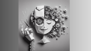 ¿La inteligencia artificial puede sustituir la creatividad humana?