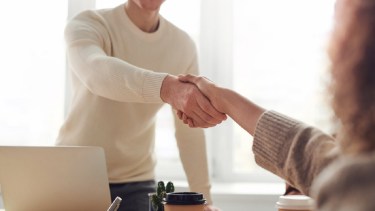 Google lanzó la herramienta de inteligencia artificial Interview Warmup.