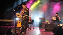 Imagen de Festival de Artes IUPA, un evento artístico y gastronómico, en Roca
