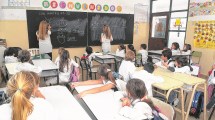Imagen de Inicio de clases en ocho provincias, pero con paro de CTERA: cuándo arrancan Neuquén y Río Negro