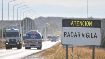 Imagen de Las multas en rutas de Río Negro generaron más de 500 millones de pesos