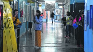 La división de la Fadecs avanzó otro casillero antes de la reunión decisiva del Consejo Superior de la UNCo
