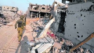 Judíos, cristianos, islámicos e Israel