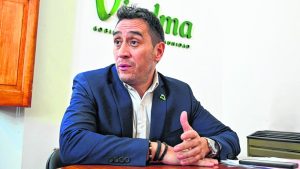 Los temas de la sesión del Concejo Deliberante de Viedma, claves para el nuevo intendente