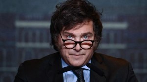 Milei anunció el cierre de la Secretaría de Comercio y alertó por una inflación del 20%
