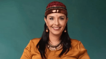 Imagen de Signo por signo, las predicciones de Jimena La Torre para luego del balotaje 2023