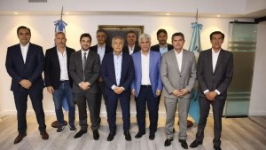 Con reproches, Juntos por el Cambio ratificó su unidad: «Haremos todo para que a Milei le vaya bien»