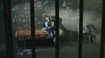 Imagen de El nuevo video de L-Gante con un mensaje desde la cárcel: «Les traje esperanza»