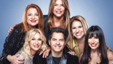 Nazarena Vélez se alejará del programa LAM para hacer temporada de teatro en Carlos Paz. 