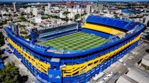 Imagen de El mensaje de los vecinos de La Bombonera para Riquelme