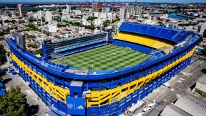 Polémica por un proyecto de ley que impediría ampliar La Bombonera: el pedido de Boca a la Legislatura porteña