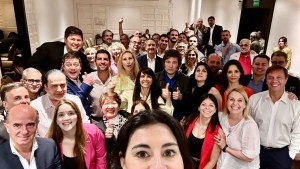Enemigos íntimos: cómo, cuándo y por qué se rompió el partido de Javier Milei en Río Negro