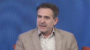 Un fiscal pidió que Lotocki comience a cumplir la pena de ocho años de prisión por lesiones y estafa