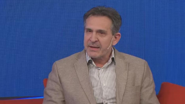 Aníbal Lotocki denunció a cuatro personas del espectáculo. 