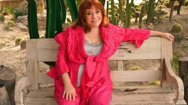 La energía Chancho será intensa durante noviembre, anticipa Ludovica Squirru.-