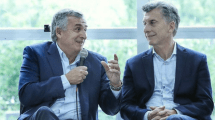 Imagen de El furioso cruce entre Mauricio Macri y Gerardo Morales: «Tu enfermedad es la ambición de poder»