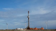 Imagen de Vaca Muerta, renovables y litio: el camino de transición energética del Gobierno