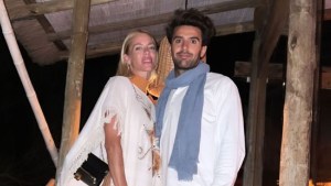 El motivo por el cual Nicole Neumann no pudo invitar a su mejor amigo a su boda