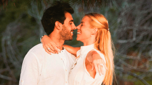 Casamiento de Nicole Neumann y Manu Urcera: así es la bodega donde se hará la unión civil