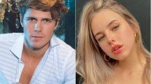 Imagen de Coti Romero habló de su ‘beso’ con Marcos Ginocchio, el ganador de Gran Hermano