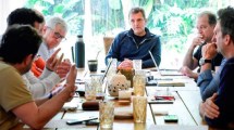 Imagen de Sergio Massa seguirá como ministro de Economía hasta la asunción de Milei