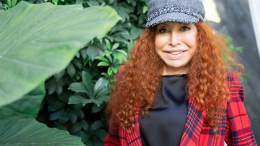 Conmoción por la muerte de la diseñadora Maureene Dinar