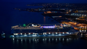 La vida a bordo: cómo es viajar en un crucero