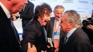 Eduardo Eurnekián volvió a criticar a Milei, a días del balotaje: «Salió fallado, ¿qué querés que haga?»
