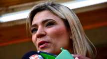Imagen de La Libertad Avanza tramita su sello propio en Neuquén para disputar las legislativas de 2025