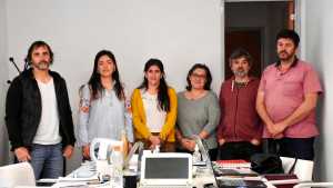 Sin presupuesto asignado, el comité contra la Tortura ya funciona en la ex U9