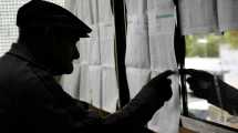 Imagen de Dónde voto en el balotaje del domingo 19 de noviembre: consultá el padrón