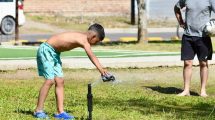 Imagen de Continúa la ola de calor en Neuquén y Río Negro: Hasta cuándo durará