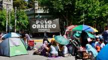 Imagen de Primer acercamiento a Rolando Figueroa de las organizaciones sociales: ya hay fecha y hora