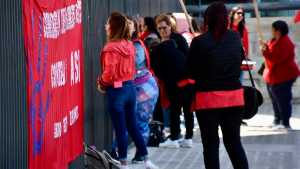 Jardín 31 de Neuquén: cuál es la estrategia que prepara la defensa del docente acusado