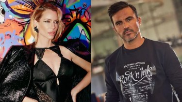 Nicole Neumann contó las deudas que tiene Fabián Cubero por juicios y cuota alimentaria, entre otros. 