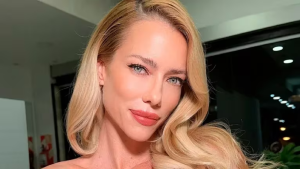 Qué dijo Nicole Neumann, luego de la cena y reconciliación con Indiana Cubero