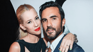 La múltiple demanda de Fabián Cubero a Nicole Neumann, a pocos días del casamiento con Manu Urcera