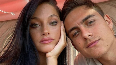 Así hablaba Oriana Sabatini de las infidelidades. Paulo Dybala la habría engañado poco antes del compromiso. 