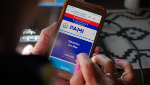 PAMI: cómo afiliarme de manera digital, paso a paso