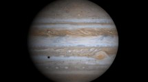 Imagen de Tu nombre puede viajar en una nave de la NASA a Europa, una luna de Júpiter: cómo participar