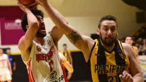 PreFederal de básquet: dos equipos quedarán match point camino a la final
