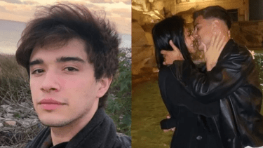 Julián Serrano fue tendencia en X por el anuncio de casamiento entre Oriana Sabatini y Paulo Dybala. 