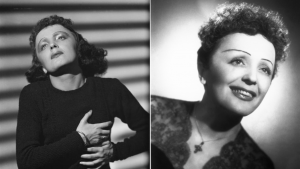 La biopic de Edith Piaf se hará con la ayuda de inteligencia artificial 
